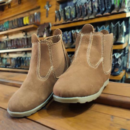 Bota Texana Infantil