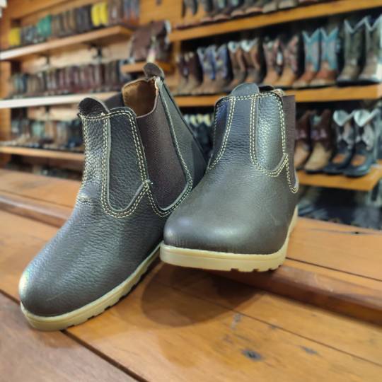 Bota Texana Infantil