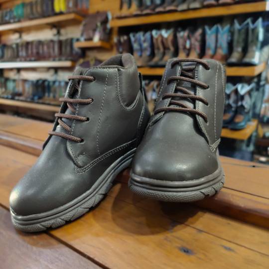 Bota Texana Infantil